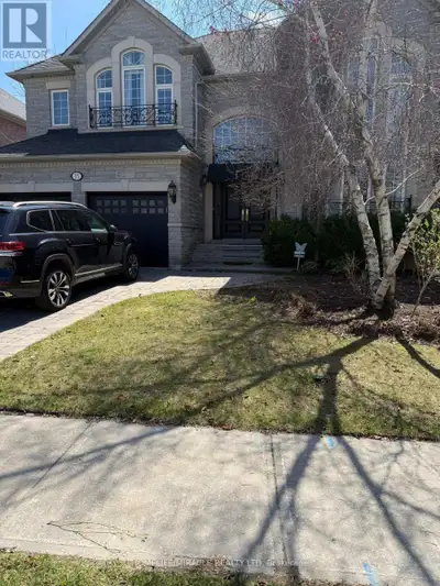 Located In Prestigious Weston Downs, This Spacious And Well-Maintained 2-Bedroom Basement Apartment...