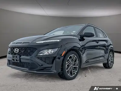 This Hyundai Kona boasts a Intercooled Turbo Regular Unleaded I-4 1.6 L/98 engine powering this Auto...