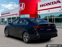 Elevate your daily drive with the sporty and technologically advanced 2023 Kia Forte GT-Line, a true... (image 4)