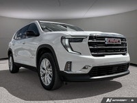 Dealer Certified Pre-Owned. This GMC Acadia boasts a Gas 2.5L/ engine powering this Automatic transm... (image 8)