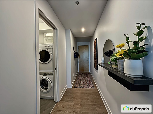 $550,000 - Condominium for sale in Griffintown — photo 3