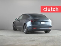 NO ACCIDENTS / CLEAN CARFAX / 1 OWNER / Power Tailgate/Hatch, Auto Dimming Rearview Mirror, Front He... (image 3)