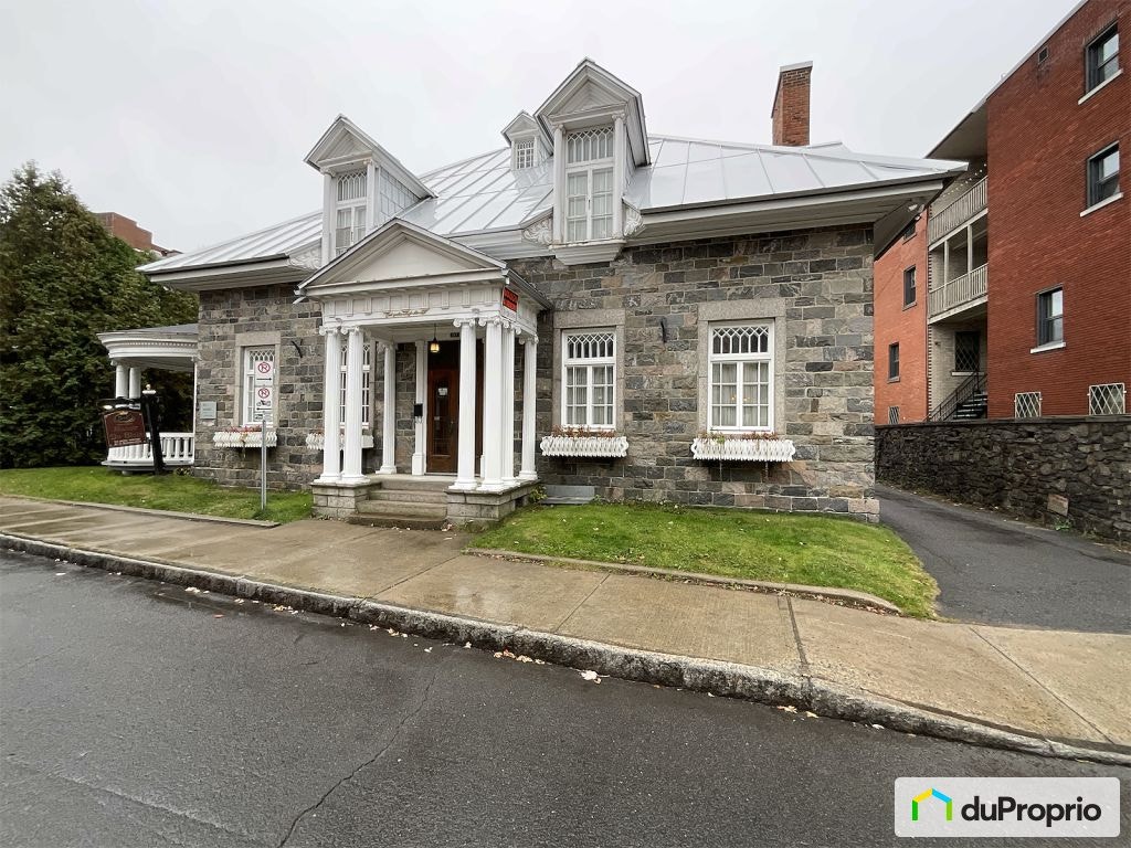 $1,289,600 - 2 Storey in Trois-Rivières (Trois-Rivières) — photo 1