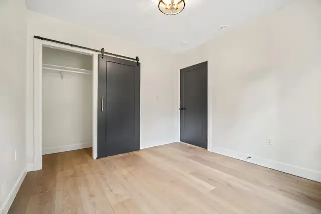 25-063 Lovely semi detached home in Enfield in Long Term Rentals in City of Halifax - Image 13