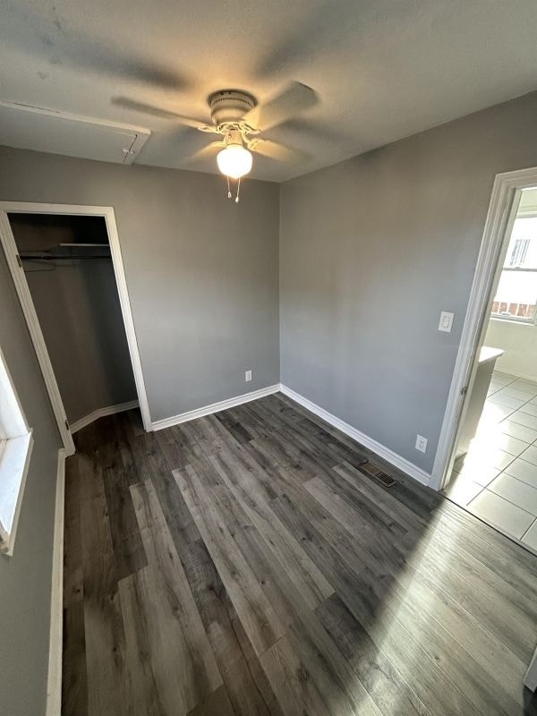 Newly Renovated 2Bedroom Apartment at 294 Frood Unit 1 Availabl Long