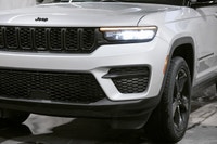 Experience the bold sophistication of the brand new 2025 Jeep Grand Cherokee Laredo, now available a... (image 7)