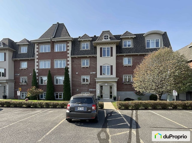 $459,000 - Condominium for sale in Brossard — photo 1