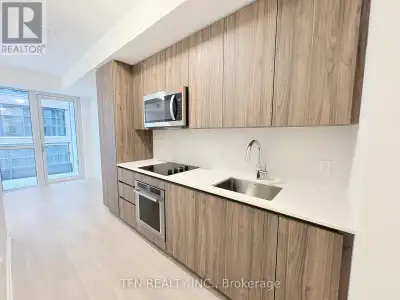 428 - 15 RICHARDSON STREET Toronto (Waterfront Communities), Ont