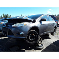 2012 Ford Focus parts available Kenny U-Pull Newmarket