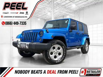 COME SEE WHY ''NOBODY BEATS A DEAL FROM PEEL!'' Your Source for ALL make and models used cars and tr...