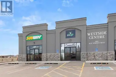 Prime Retail Opportunity with Unmatched Highway #1 Exposure Seize the opportunity to own a thriving...