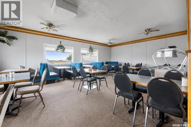 309 LOUIS RIEL TRAIL Chamberlain, Saskatchewan in Commercial & Office Space for Sale in Moose Jaw - Image 8