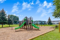 Amenities: In-suite Laundry • Dishwasher Available • Outdoor Playground Suite & Building: Two-bedroo... (image 2)