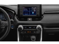 Vehicle DescriptionThis one-owner, Clean CARFAX Toyota RAV4 Hybrid XLE AWD is a Don Valley North Toy... (image 6)