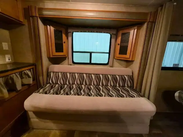 2014 Cruiser RV Shadow Cruiser 195RBS in Travel Trailers & Campers in Thetford Mines - Image 16