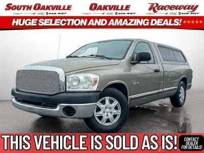 SOLD AS IS, Air Conditioning, Popular Equipment Group, Quick Order Package 22A ST. This vehicle is b...