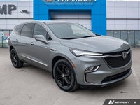 Saskatoon Motor Products - Recent Arrival! 2024 Buick Enclave Essence Certified Enclave Essence, 4D... (image 7)