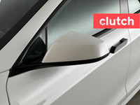 Auto Dimming Rearview Mirror, Front Heated Seats, Ventilated Front Seats and more! Clutch is the lar... (image 9)