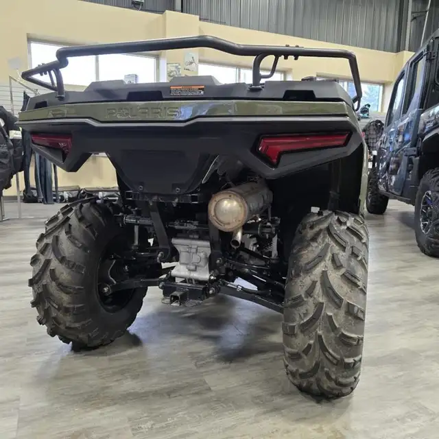 2023 POLARIS SPORTSMAN 570 EPS (FINANCING AVAILABLE) in ATVs in Strathcona County - Image 9