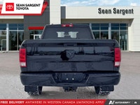 2021 RAM 1500 Classic Tradesman, fuel efficient, great payments. RAM 1500 Classic Tradesman, fuel ef... (image 5)