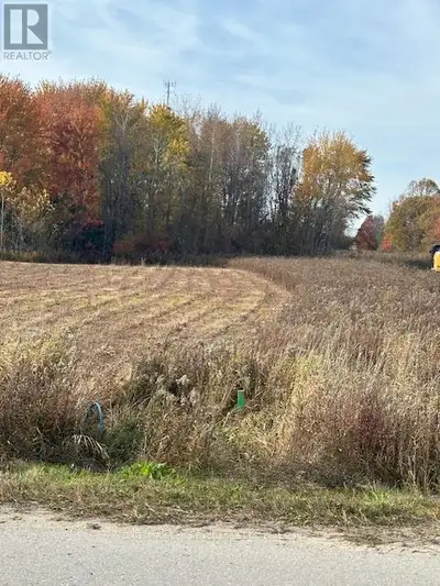 0.861 acre Industrial Lot with great exposure in vibrant industrial area in Wingham. (id:24493) MLS®...