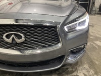 // JAMAIS ACCIDENTÉ! //Ce Infiniti QX60 2018 3.5L AWD CUIR MAGS CRUISE A/C BLUETOOTH propose un form... (image 6)