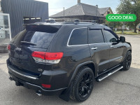 Welcome to Legacy Dodge Claresholm. Navigation, Sunroof, Leather Seats, Bluetooth, Cooled Seats! Mec... (image 5)