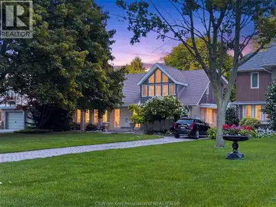 Welcome to this beautiful Storey-built two-storey home, perfectly positioned on one of the most pres...
