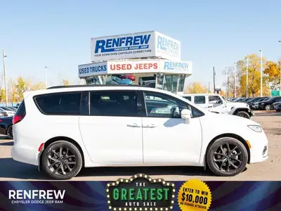 Local all-wheel-drive trade-in with no accidents! Fully loaded with tons of optional factory package...