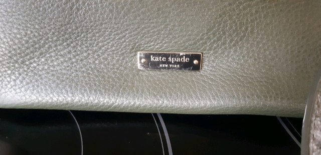 Sacoche Kate Spade New York dans Art et objets de collection  à Sherbrooke - Image 4
