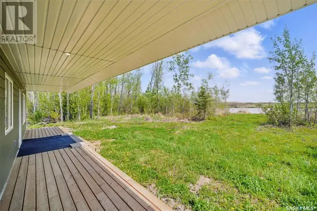 Christian Acreage 304 Railway AVENUE Meath Park, Saskatchewan in Houses for Sale in Meadow Lake - Image 21