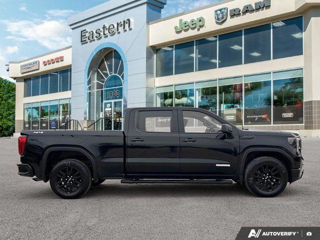 2022 GMC Sierra 1500 Elevation | Heated Seats | Remote Start in Cars & Trucks in Winnipeg - Image 2