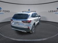 *Sunroof, Wireless Charging, 360 Camera, Power Driver Seat, Hybrid!* With limitless capability, this... (image 7)