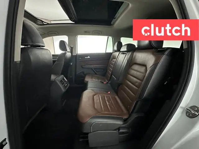 2023 Volkswagen Atlas Execline R-Line in Cars & Trucks in City of Toronto - Image 19
