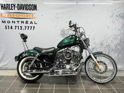 2013 Harley-Davidson Sportster Seventy-Two Harley-Davidson Sportster Seventy-Two XL1200V 2013 - Muff...