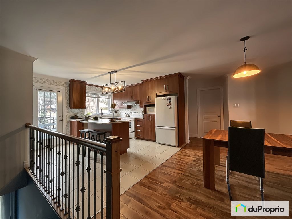 $260,000 - Condominium for sale in Victoriaville — photo 2