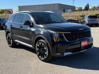 2024 Kia Sorento EX | BLIND SPOTS | ALLOYS | CARPLAY APPLE CAR PLAY, ANDROID AUTO, NO ACCIDENTS, ONE... (image 8)