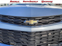 2018 Chevrolet Cruze LT Turbo Silver 1.4L DOHC 6-Speed Automatic Call us at (905) 845-4211 today to... (image 8)
