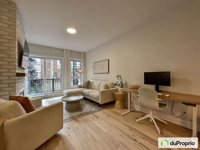 $460,000 - Condominium in Villeray / St-Michel / Parc-Extension — photo 2