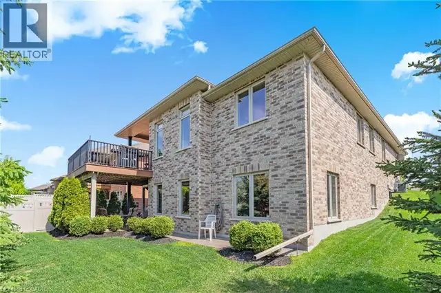 119 GERBER MEADOWS Drive Wellesley, Ontario in Houses for Sale in Kitchener / Waterloo - Image 18