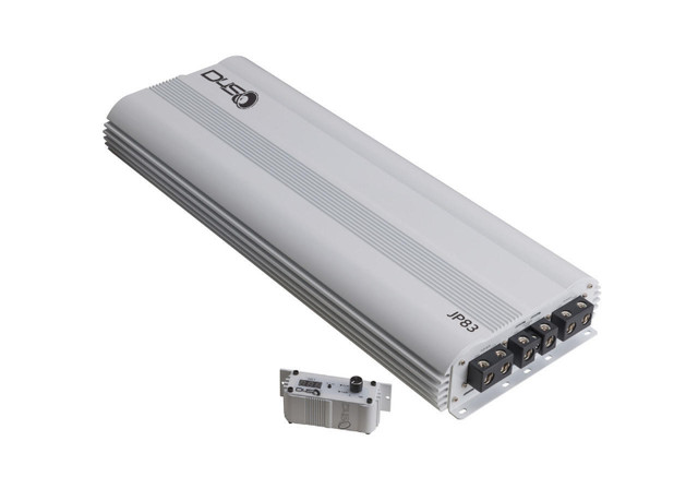 Down4Sound D4S JP83 8300W RMS Amplifier in Audio & GPS in Mississauga / Peel Region