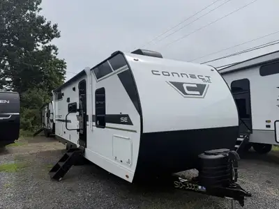 2026 KZ-RV Connect SE 241BHKSE À VENDRE KZ Connect SE 241BHKSE 2026 Spacieux, moderne et conçu pour...