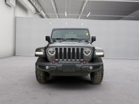 CLEAN CARFAX, LEGENDARY OFF-ROAD CAPABILITY 3.6L Pentastar V6 engine | Rugged 4×4 drivetrain with Ro... (image 8)