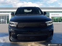 Command the road with this dynamic 2024 Dodge Durango SXT Plus, equipped with capable all-wheel driv... (image 7)
