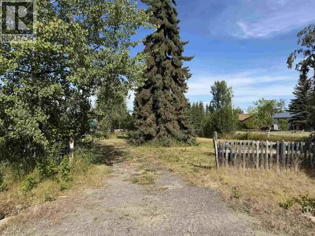 9 FRANCOIS DRIVE Fraser Lake, British Columbia in Land for Sale in Burns Lake - Image 15