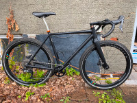 54cm GRX800 Gravel Bike