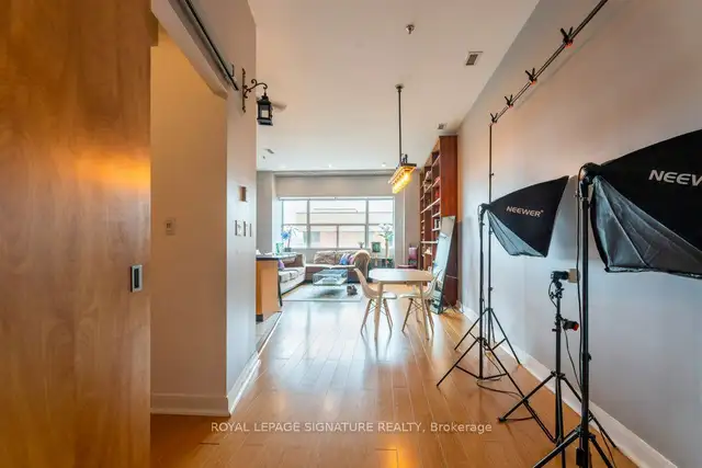Unique 2-Bedroom Condo in Niagara in Condos for Sale in City of Toronto - Image 2