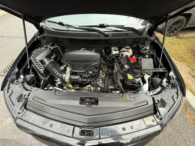 2023 Cadillac XT6 AWD Sport LOW KM!! PANO ROOF, BOSE AUDIO, LOAD in Cars & Trucks in Ottawa - Image 19