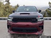 Welcome to Moncton Chrysler Jeep Dodge. Recent Arrival! 2025 Dodge Durango GT Plus Pentastar 3.6L V6... (image 8)