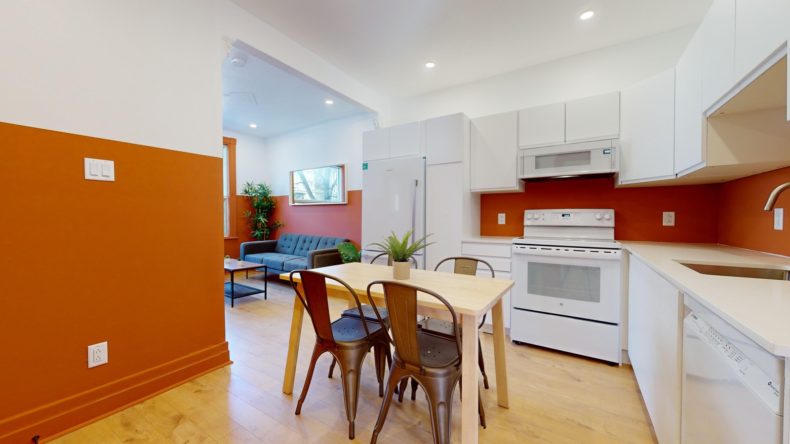 4558 Rue Saint-Dominique — photo 3